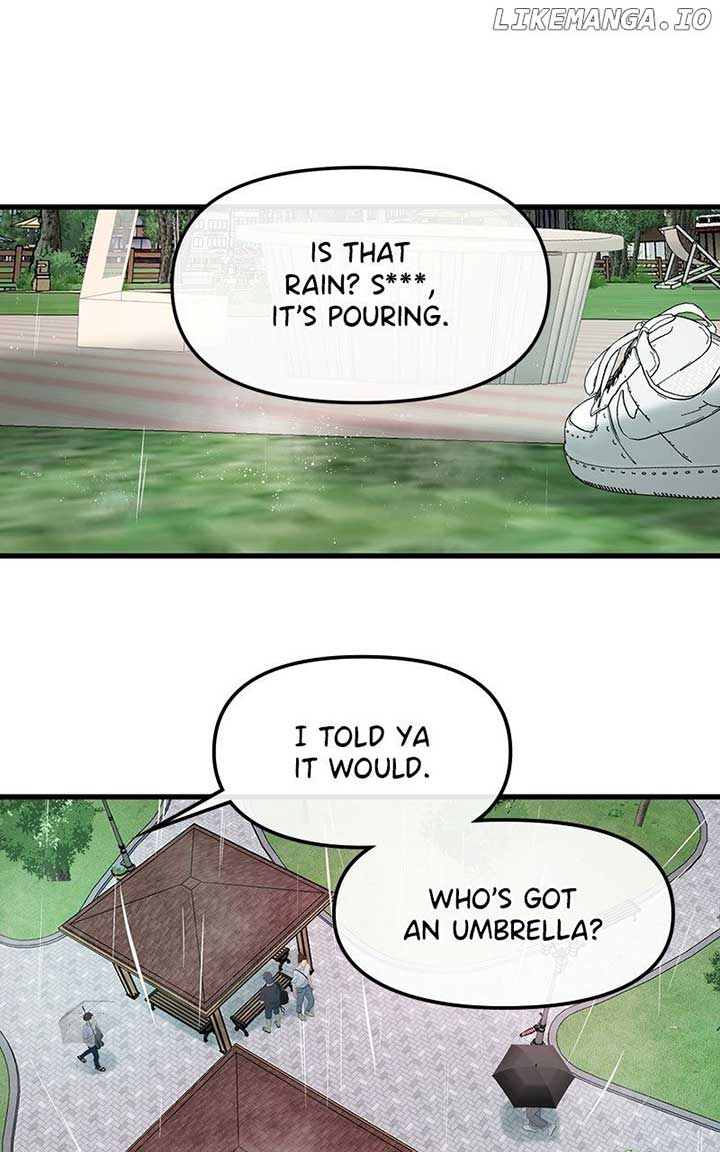 Read Back to Chanbi EN Manga Online