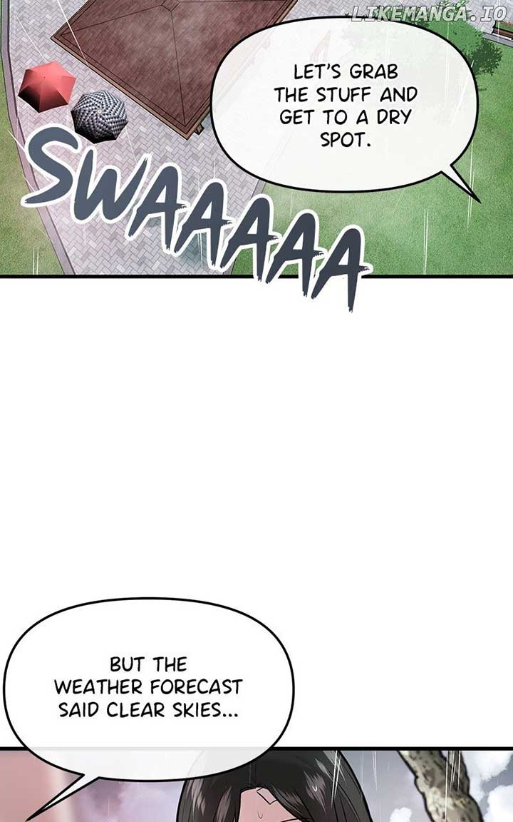 Read Back to Chanbi EN Manga Online