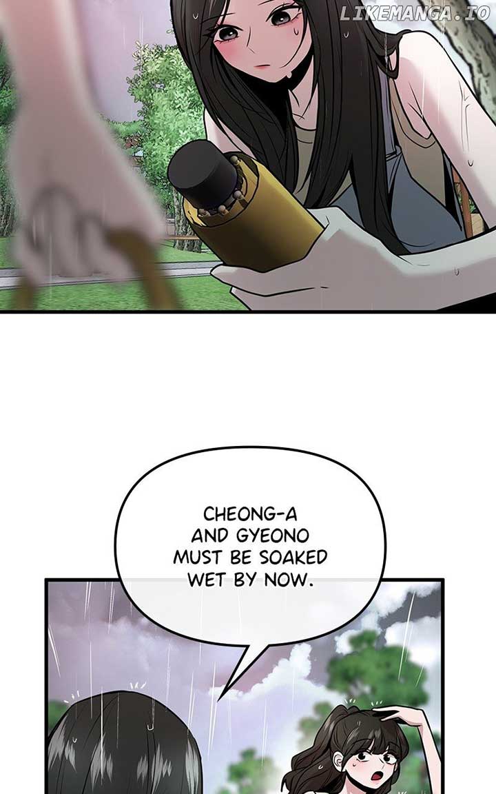 Read Back to Chanbi EN Manga Online
