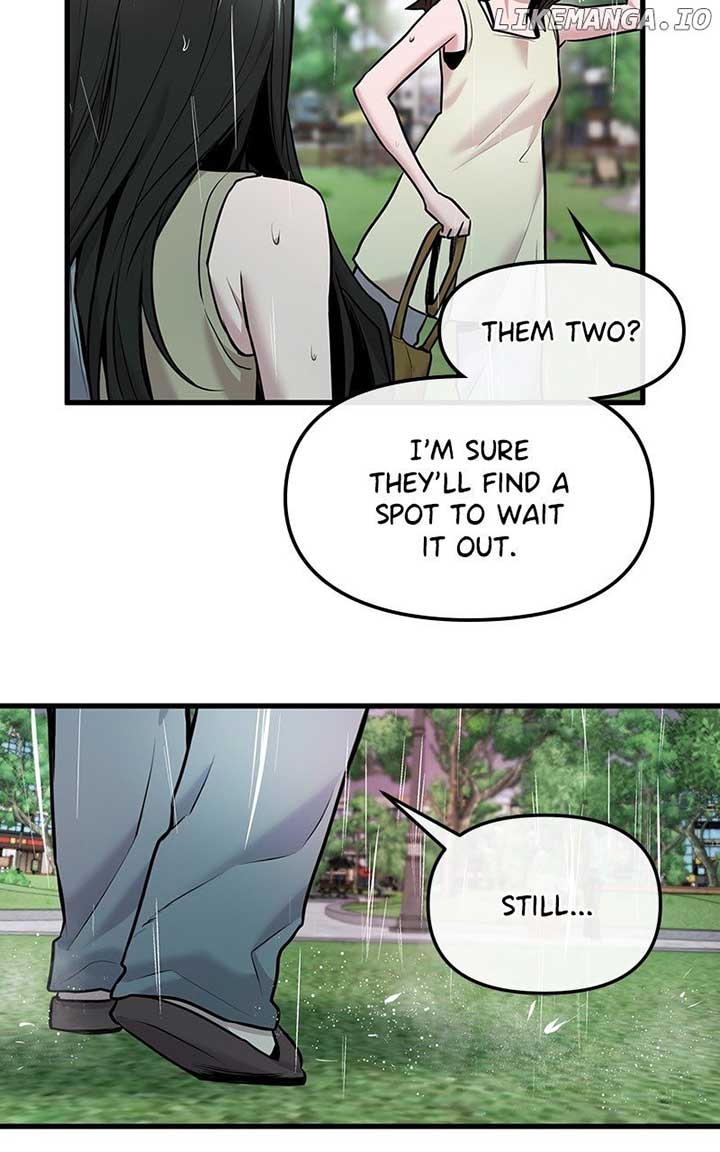 Read Back to Chanbi EN Manga Online
