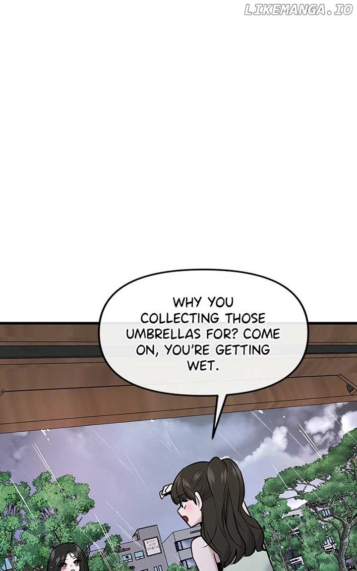 Read Back to Chanbi EN Manga Online