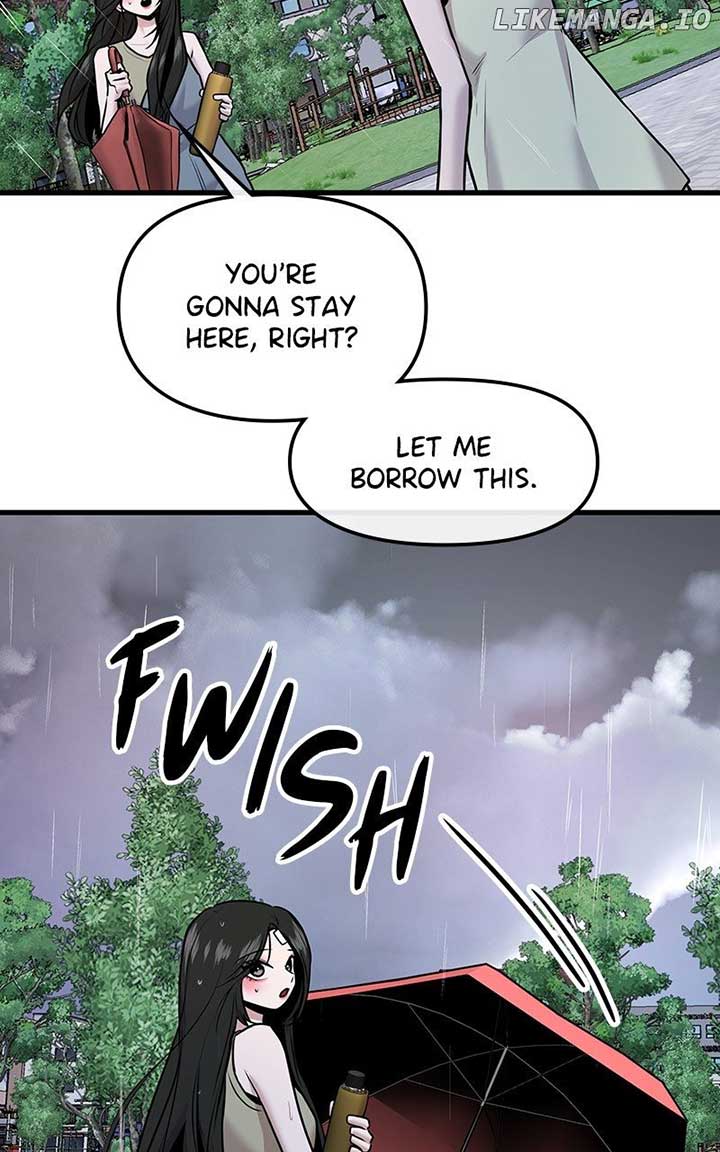 Read Back to Chanbi EN Manga Online