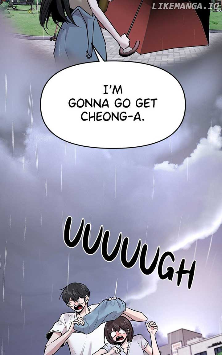 Read Back to Chanbi EN Manga Online