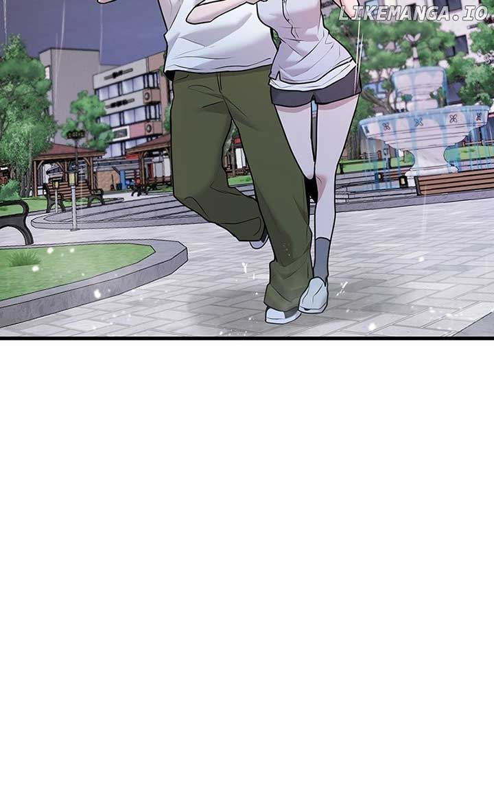 Read Back to Chanbi EN Manga Online