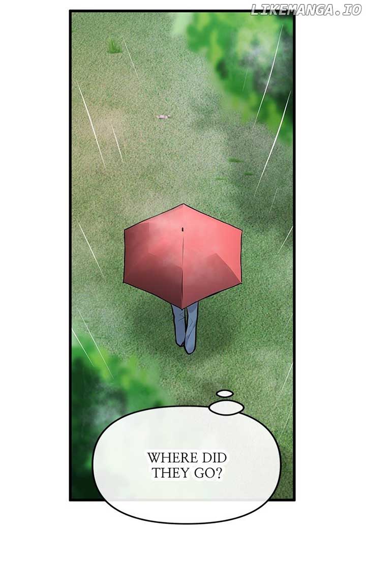 Read Back to Chanbi EN Manga Online