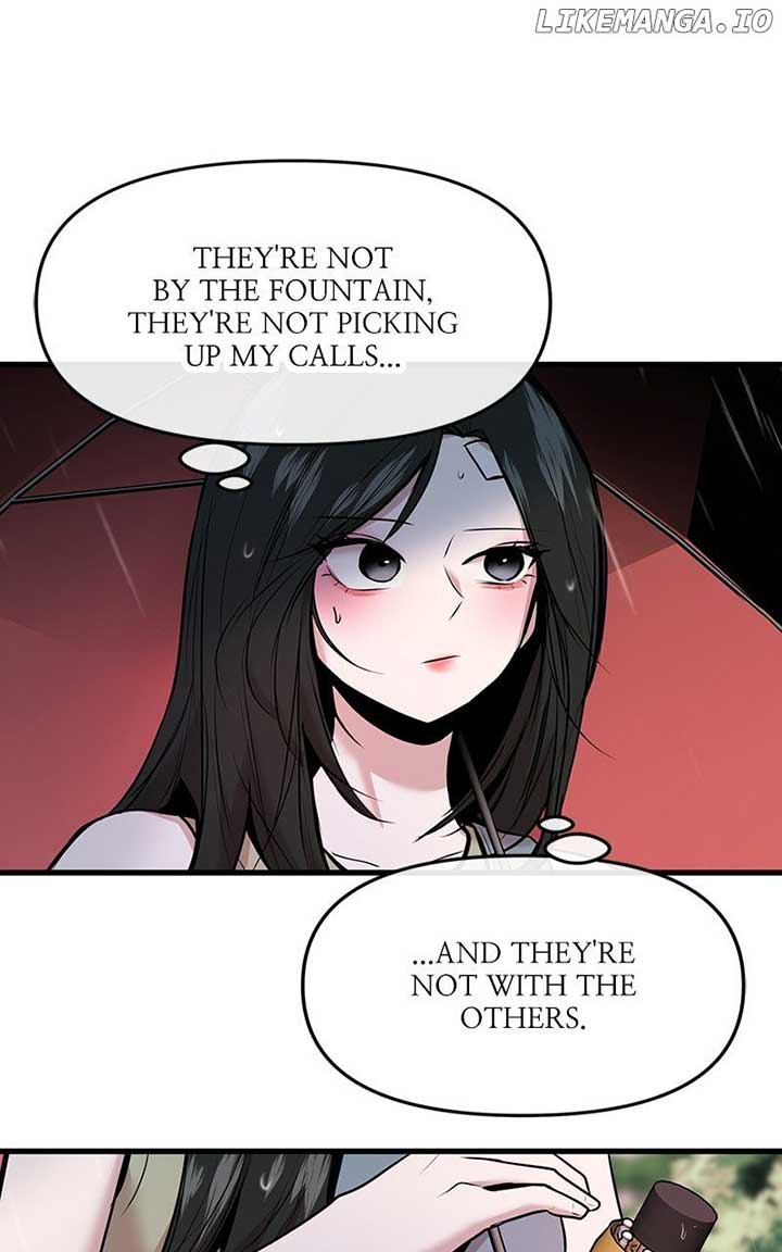 Read Back to Chanbi EN Manga Online