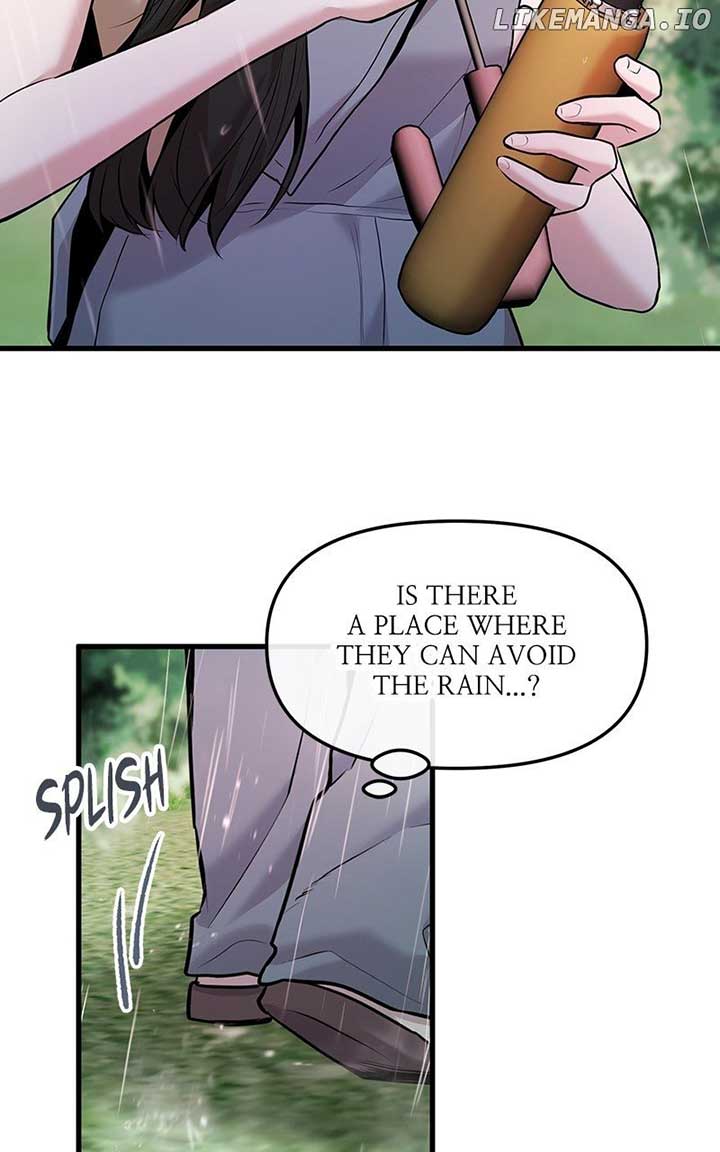 Read Back to Chanbi EN Manga Online