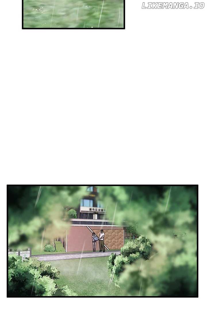 Read Back to Chanbi EN Manga Online