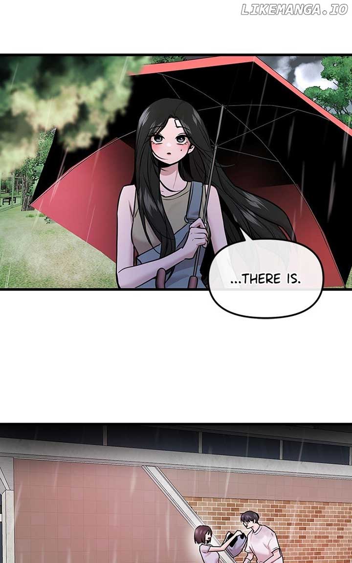 Read Back to Chanbi EN Manga Online