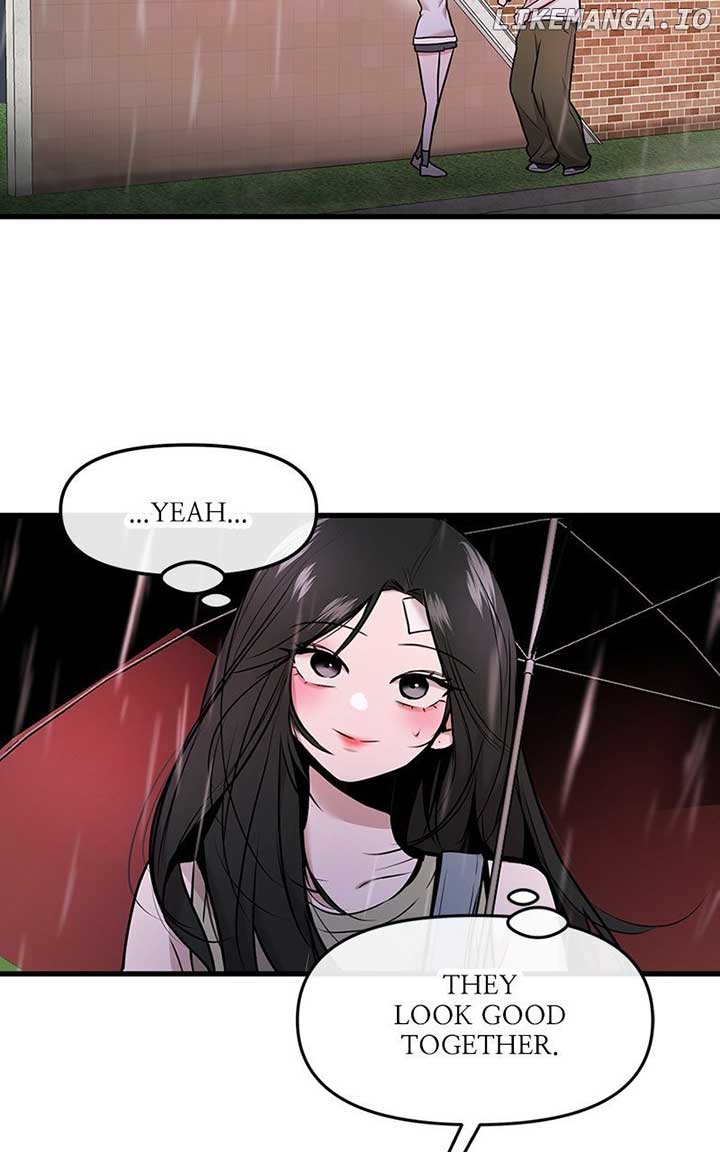 Read Back to Chanbi EN Manga Online