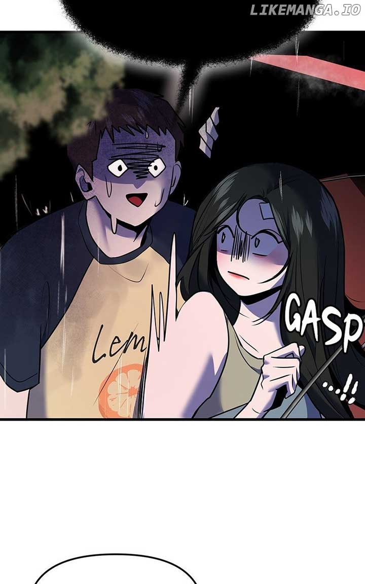 Read Back to Chanbi EN Manga Online