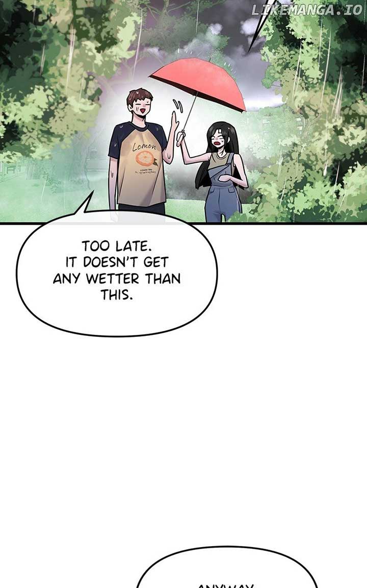 Read Back to Chanbi EN Manga Online