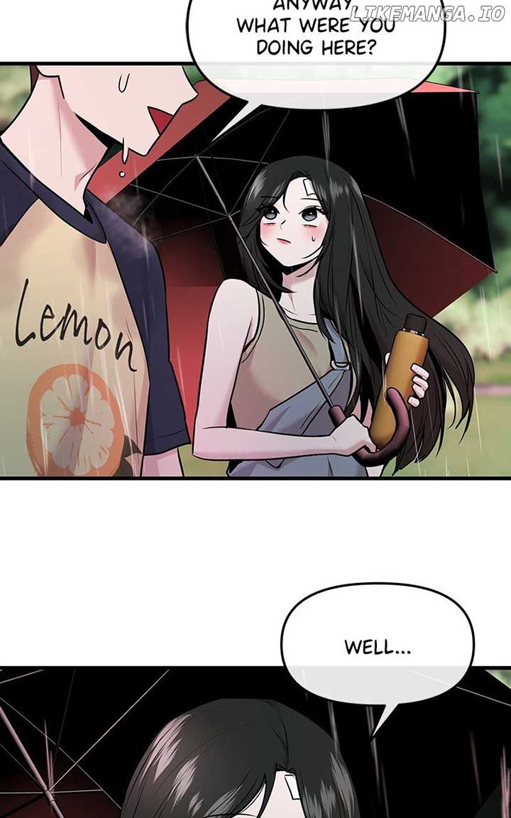 Read Back to Chanbi EN Manga Online