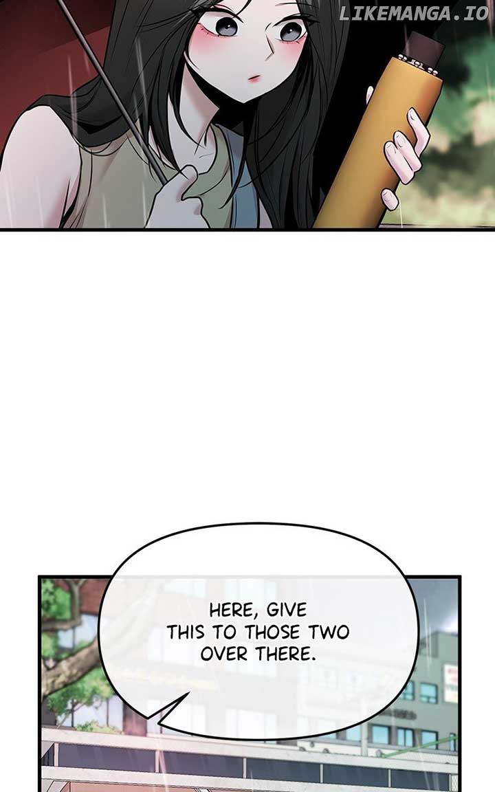 Read Back to Chanbi EN Manga Online