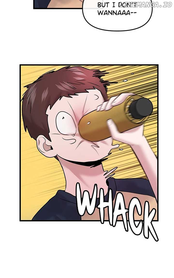 Read Back to Chanbi EN Manga Online