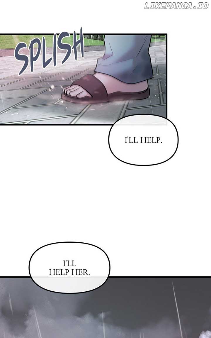 Read Back to Chanbi EN Manga Online