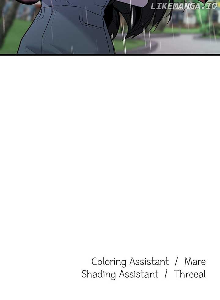 Read Back to Chanbi EN Manga Online