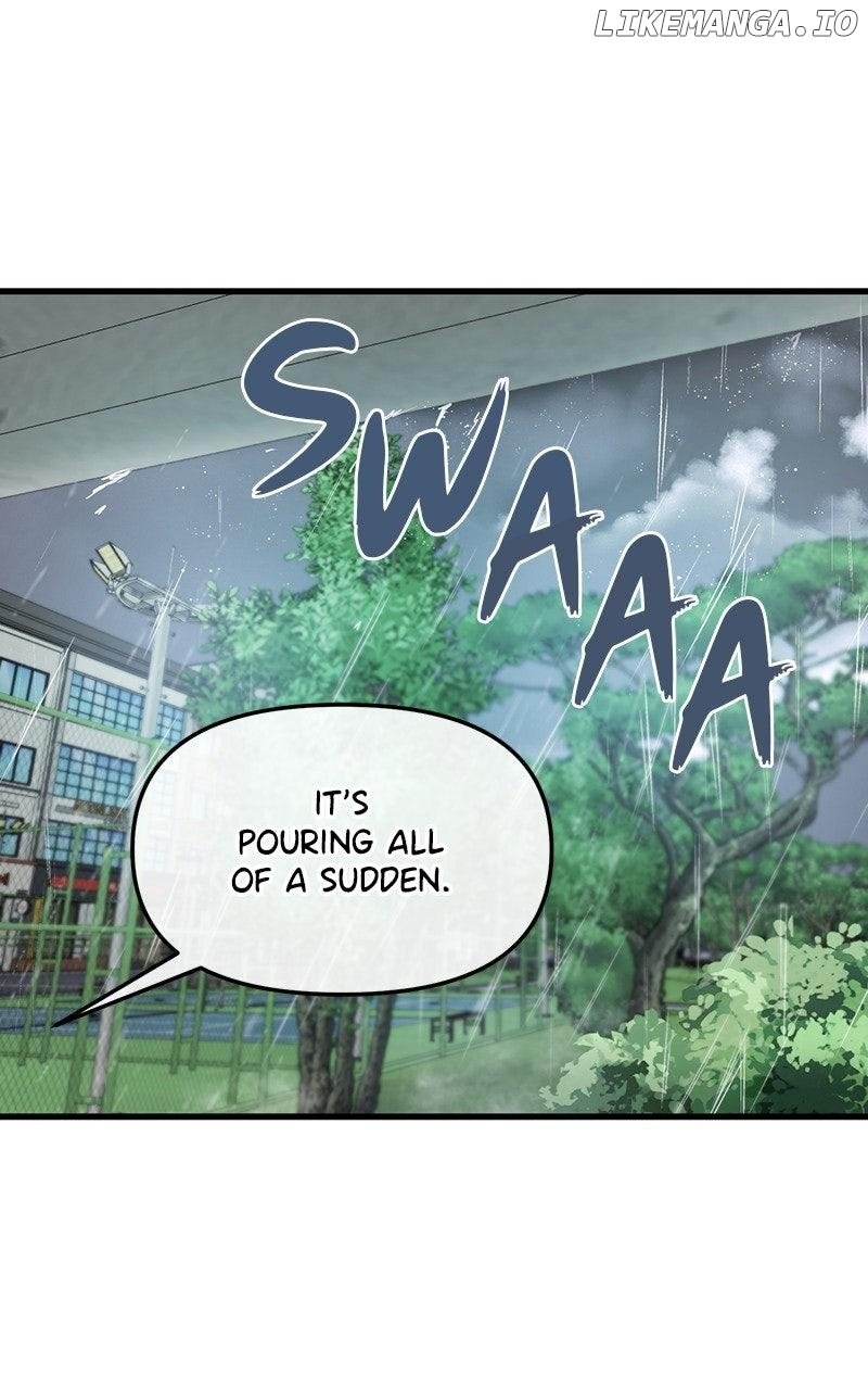 Read Back to Chanbi EN Manga Online