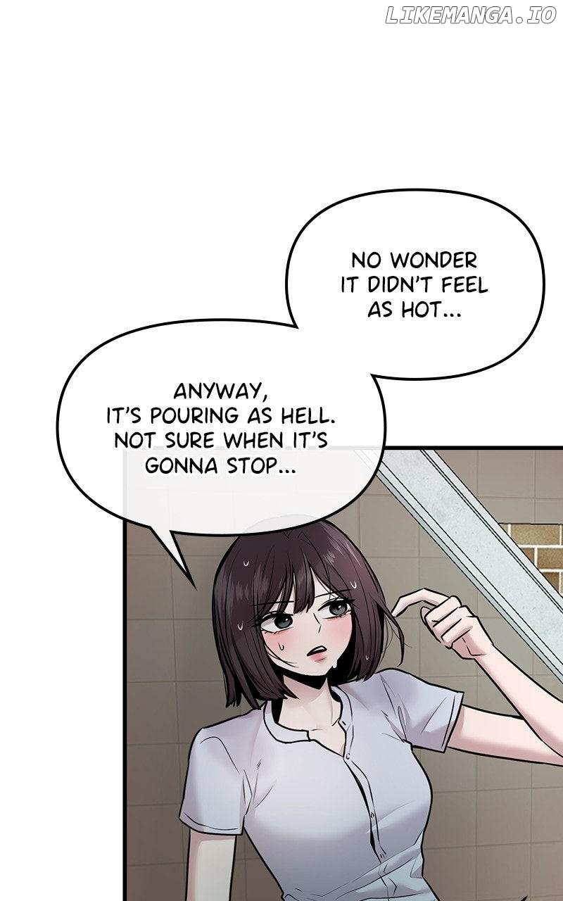 Read Back to Chanbi EN Manga Online