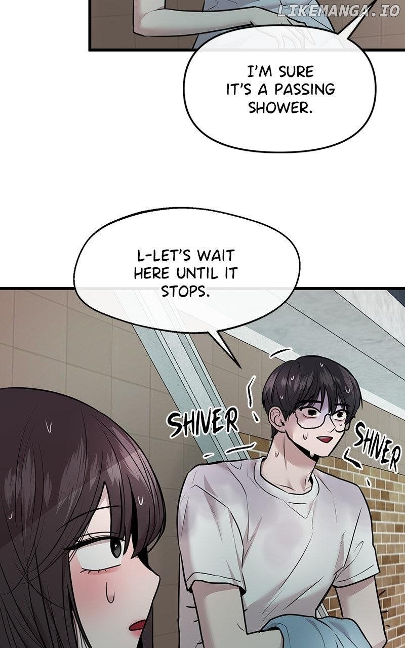 Read Back to Chanbi EN Manga Online
