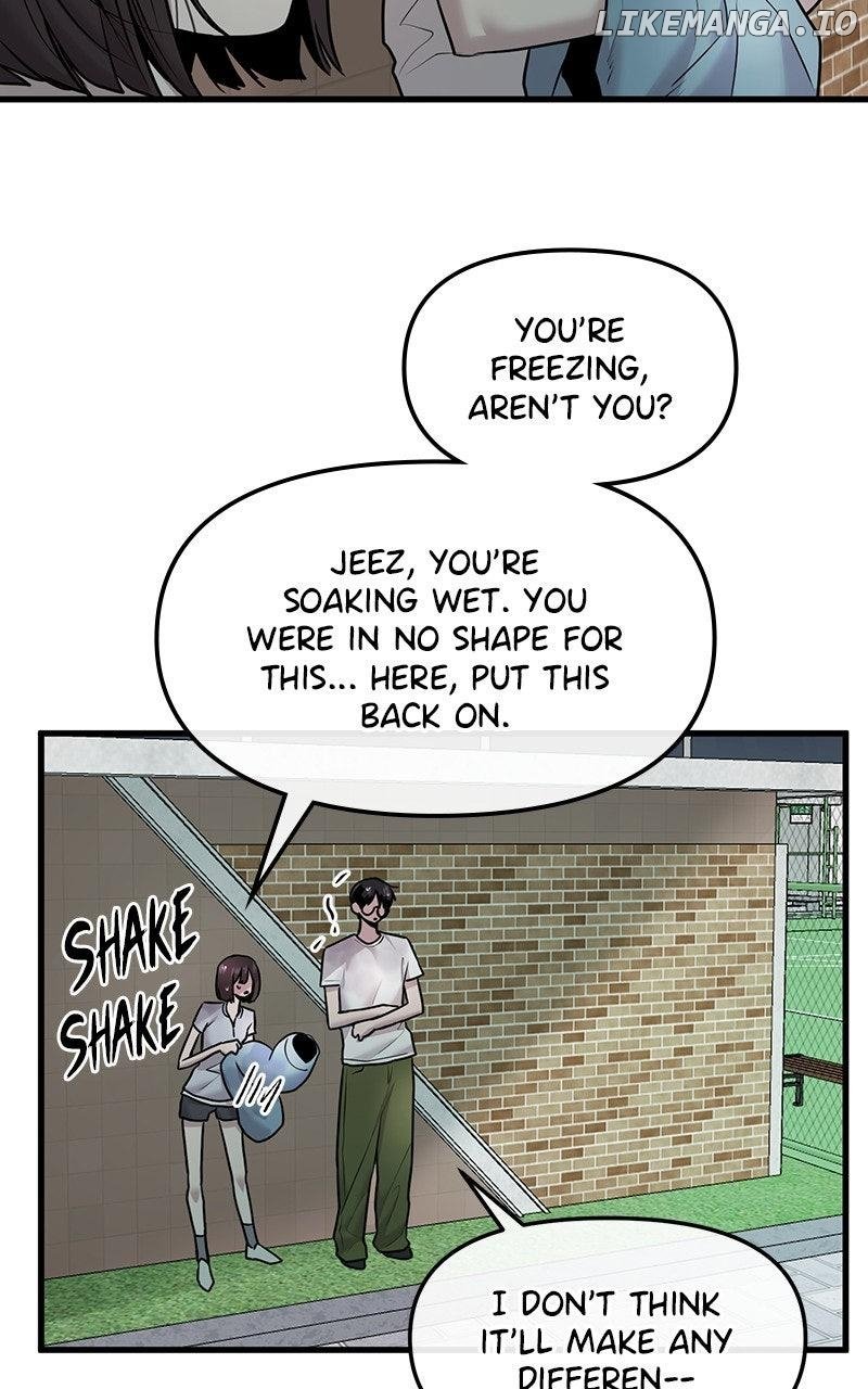 Read Back to Chanbi EN Manga Online