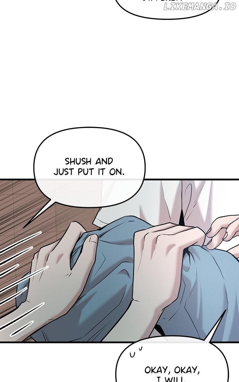 Read Back to Chanbi EN Manga Online