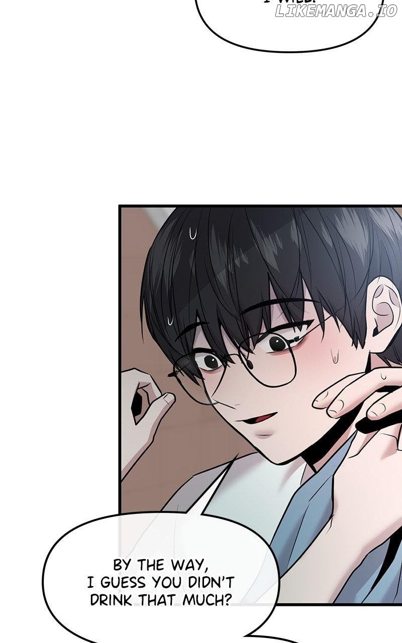 Read Back to Chanbi EN Manga Online