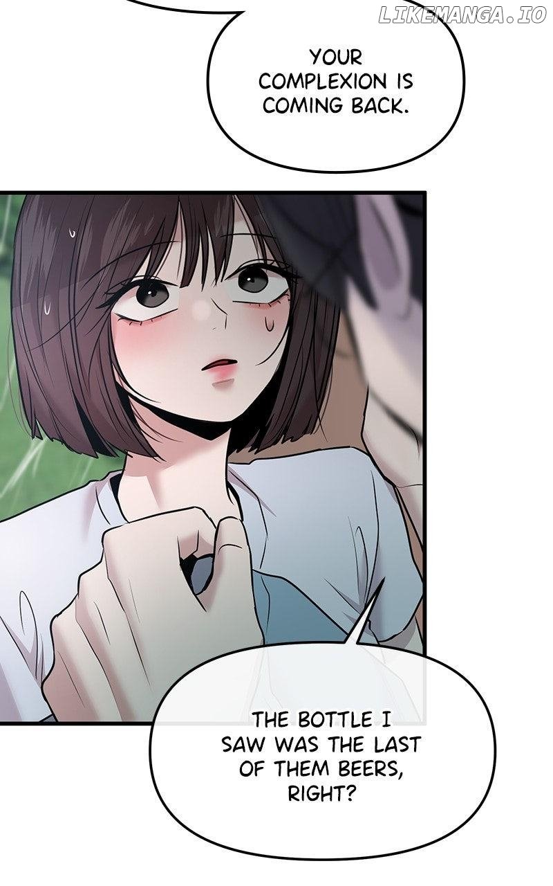 Read Back to Chanbi EN Manga Online