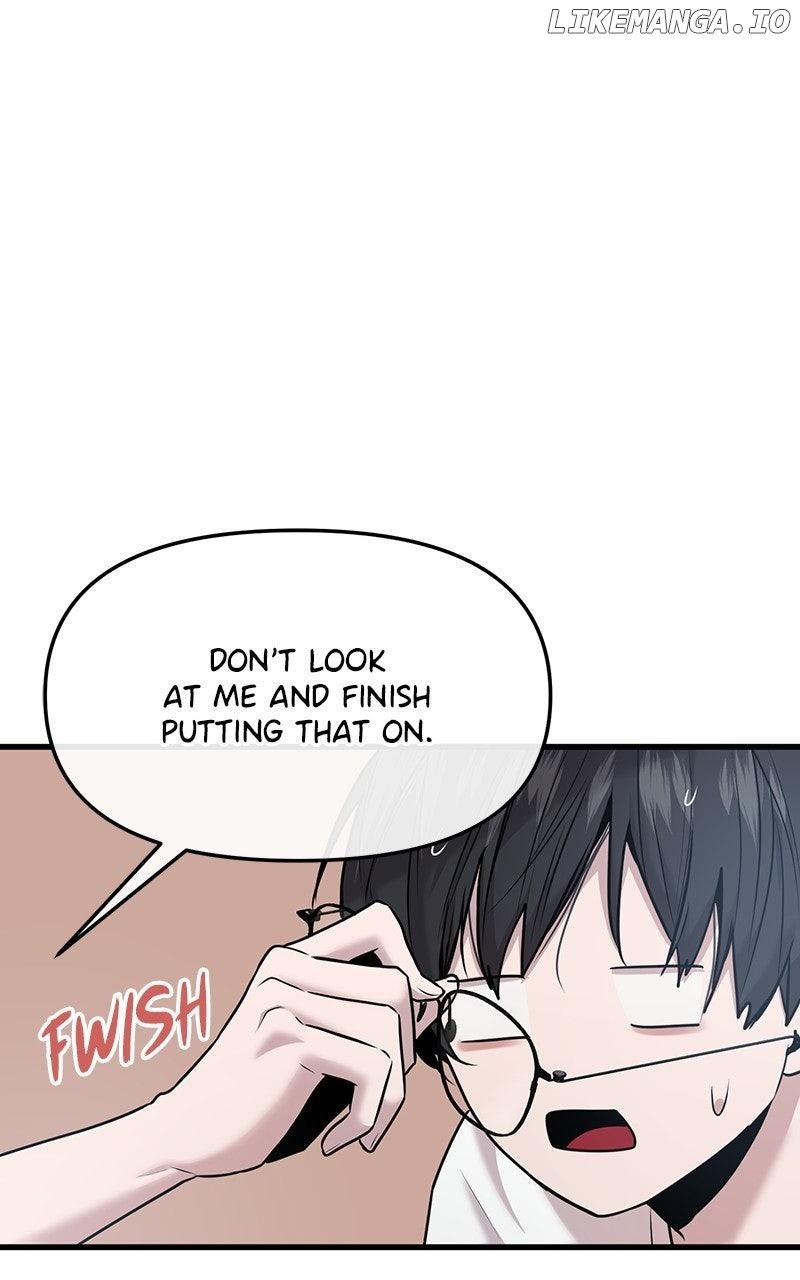 Read Back to Chanbi EN Manga Online
