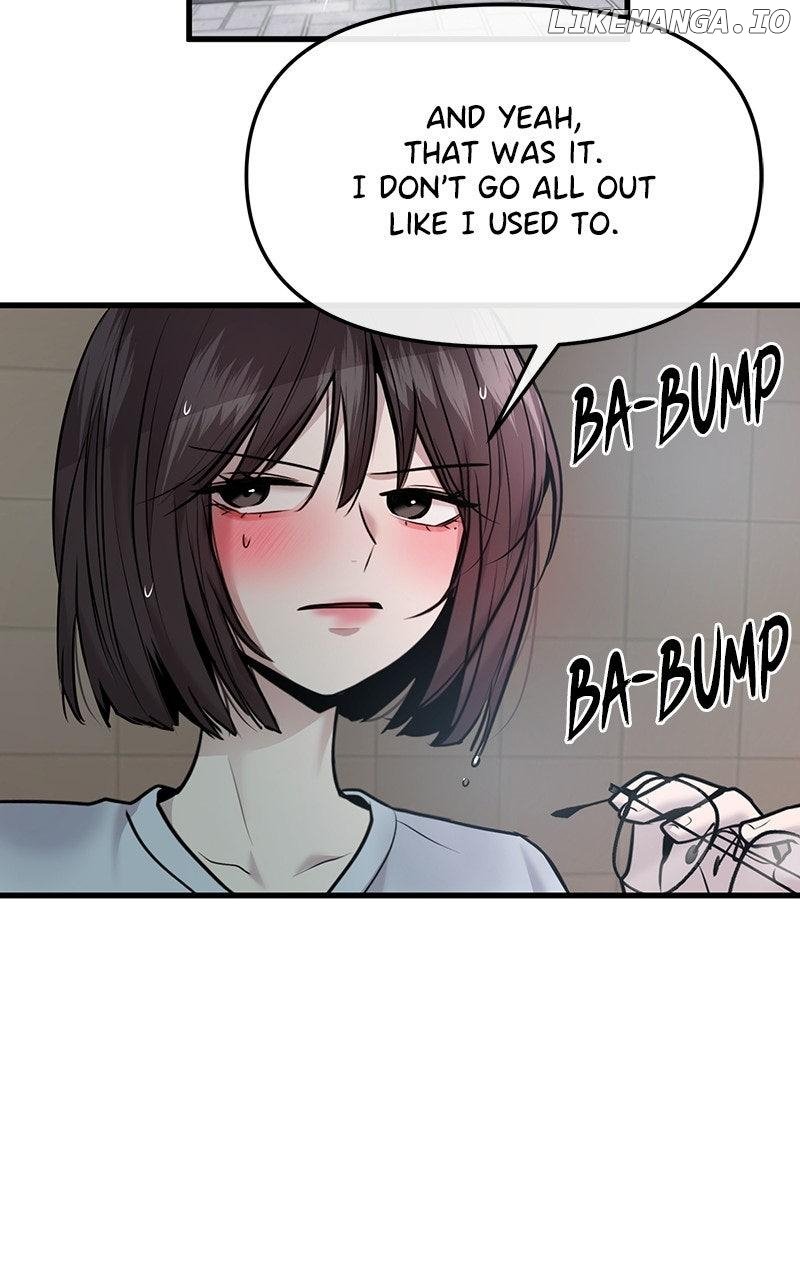 Read Back to Chanbi EN Manga Online
