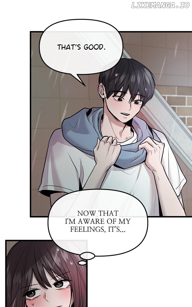 Read Back to Chanbi EN Manga Online
