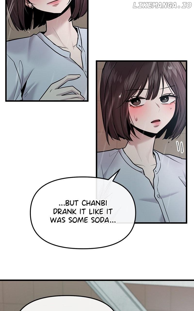 Read Back to Chanbi EN Manga Online