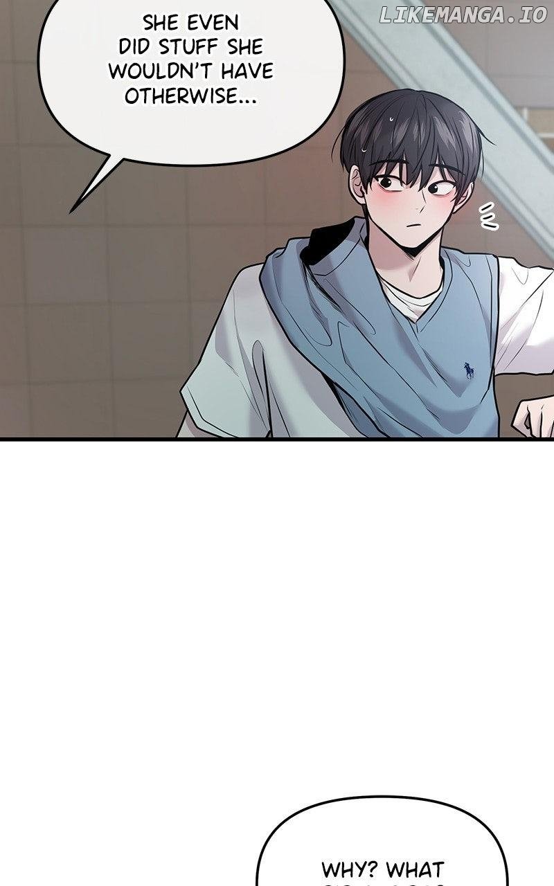 Read Back to Chanbi EN Manga Online