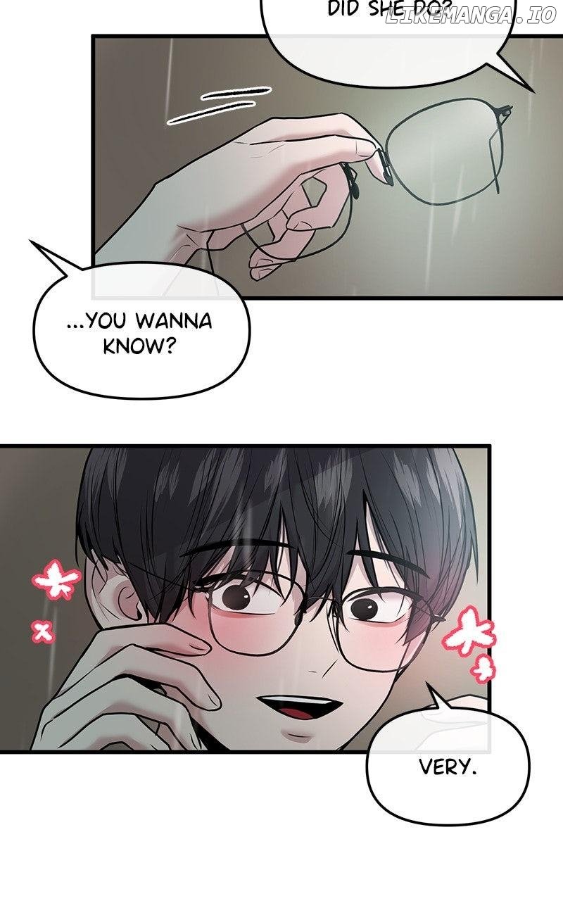 Read Back to Chanbi EN Manga Online
