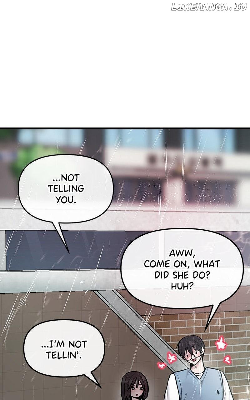 Read Back to Chanbi EN Manga Online