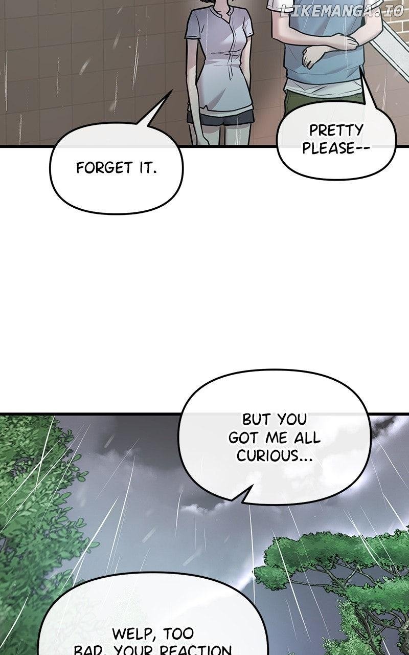 Read Back to Chanbi EN Manga Online