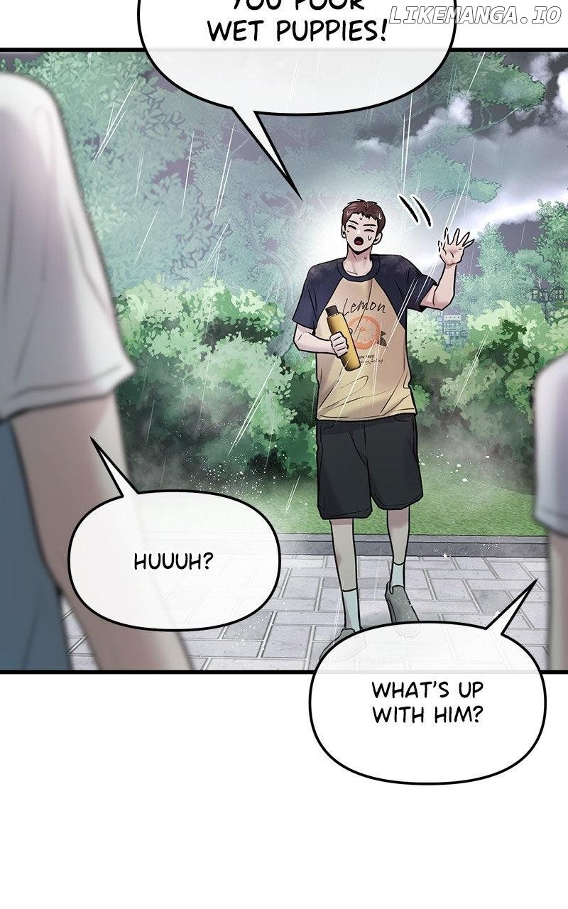 Read Back to Chanbi EN Manga Online