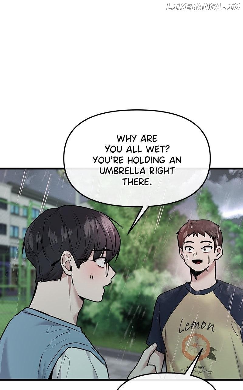 Read Back to Chanbi EN Manga Online