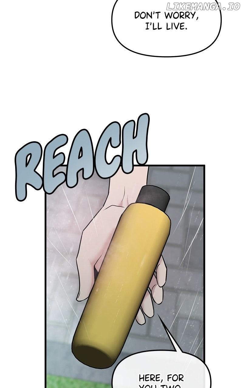 Read Back to Chanbi EN Manga Online