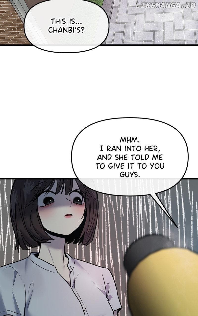 Read Back to Chanbi EN Manga Online