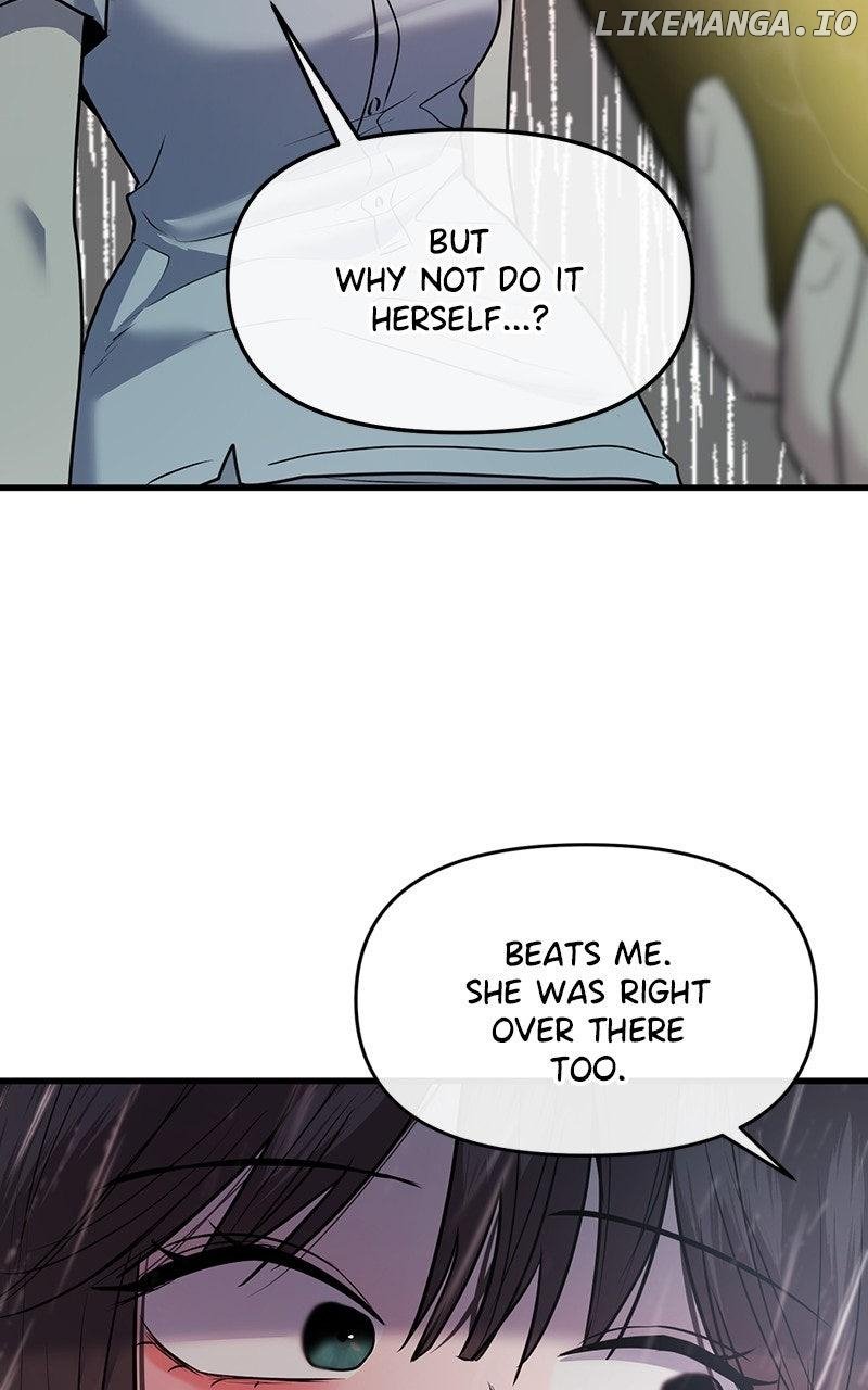 Read Back to Chanbi EN Manga Online