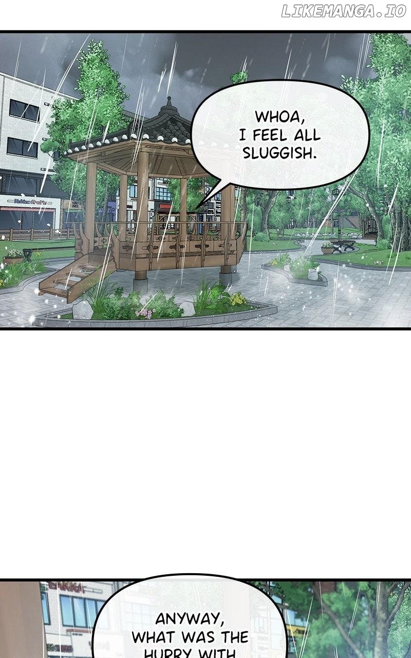 Read Back to Chanbi EN Manga Online