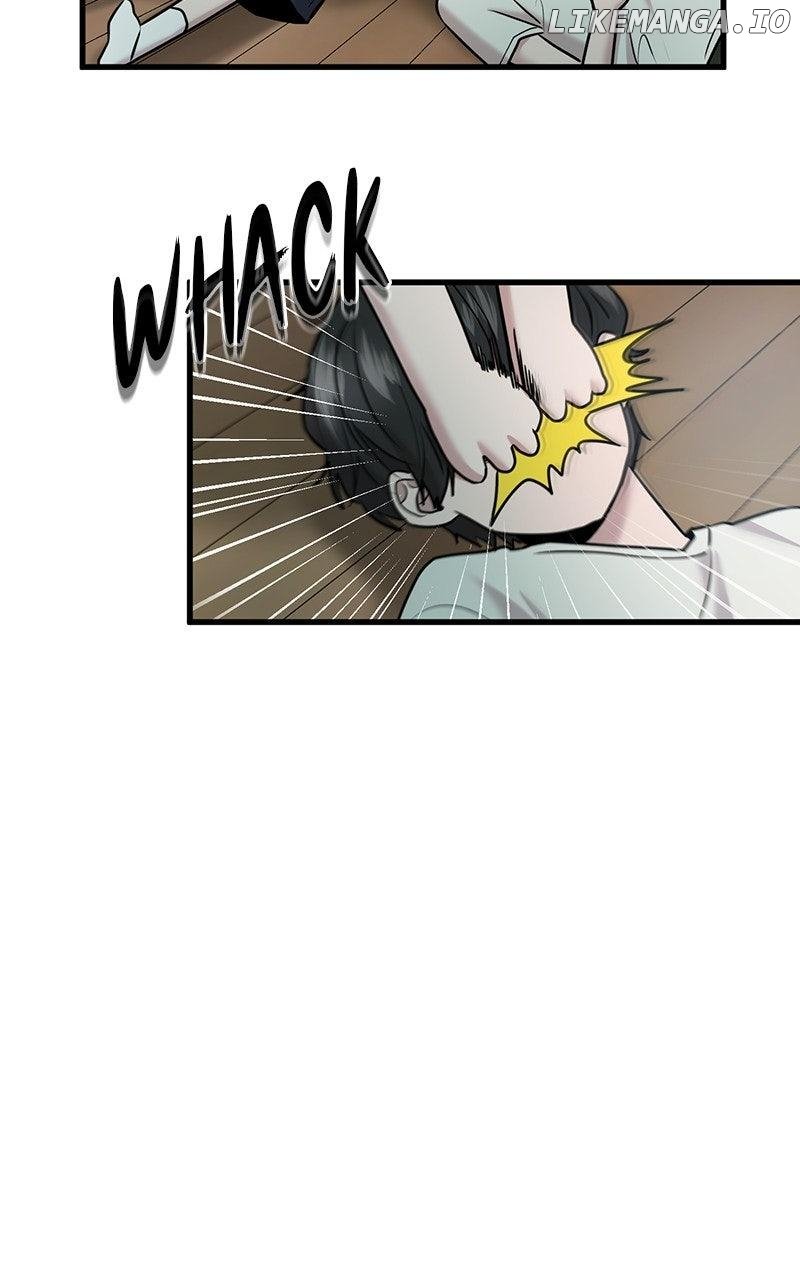 Read Back to Chanbi EN Manga Online