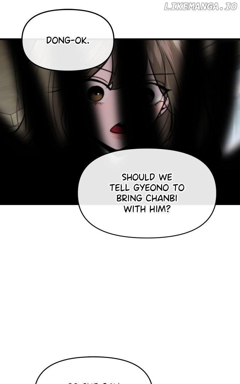 Read Back to Chanbi EN Manga Online