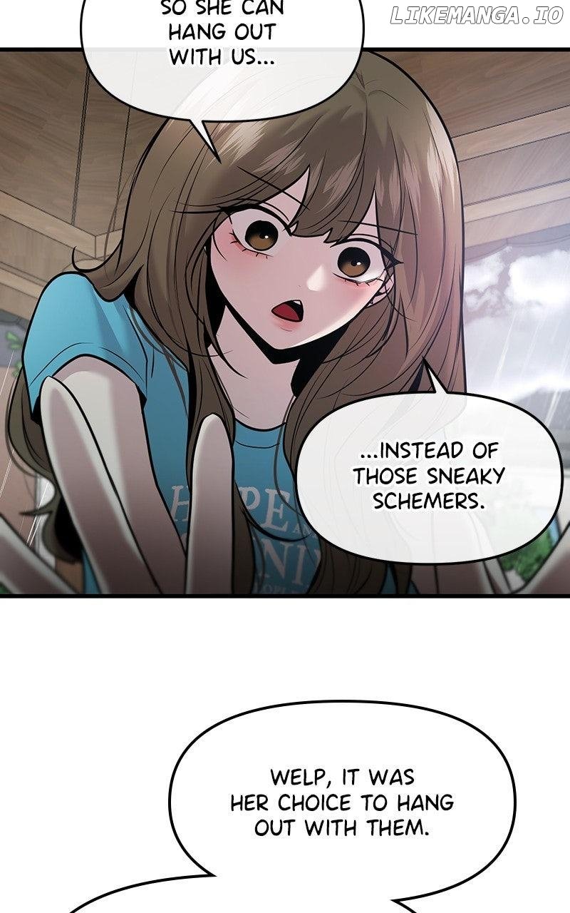 Read Back to Chanbi EN Manga Online