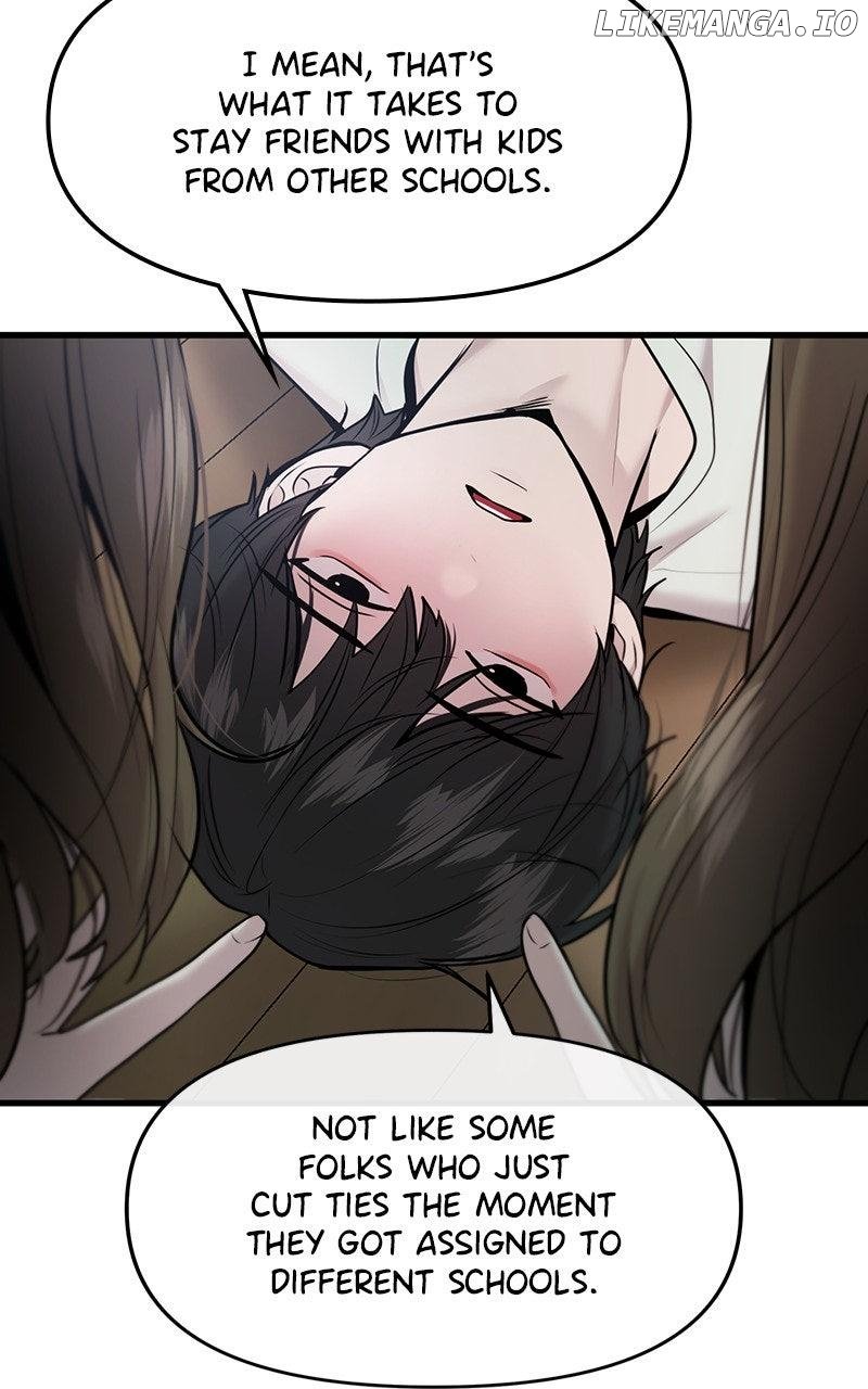 Read Back to Chanbi EN Manga Online