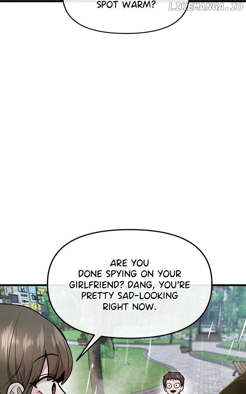 Read Back to Chanbi EN Manga Online