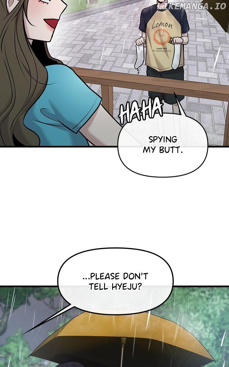 Read Back to Chanbi EN Manga Online