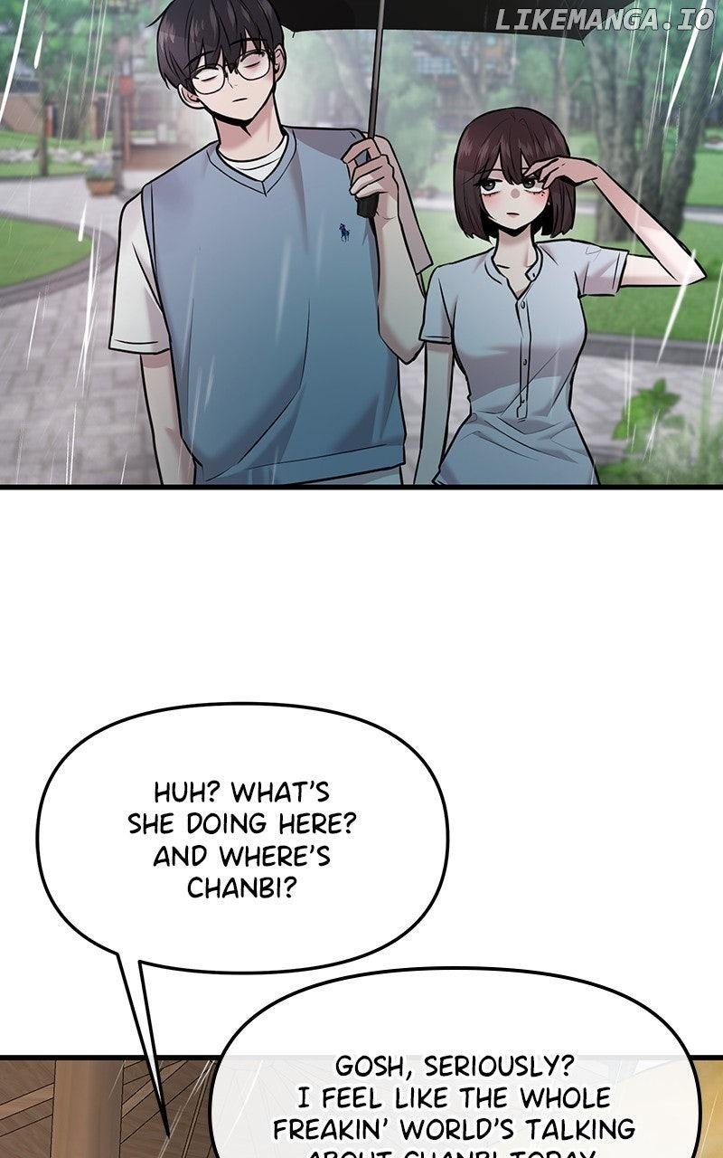 Read Back to Chanbi EN Manga Online
