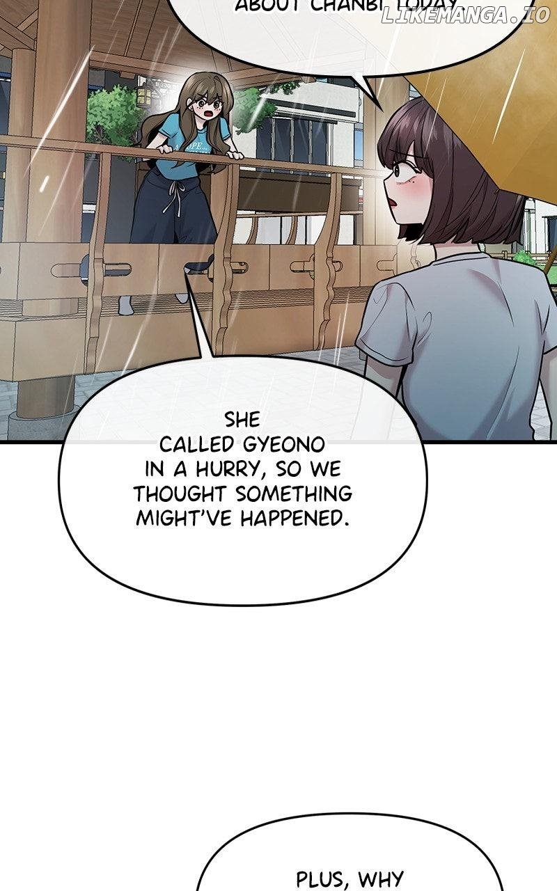 Read Back to Chanbi EN Manga Online